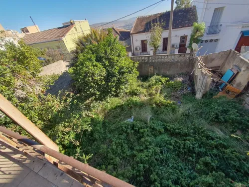 Vente Villa Constantine Constantine