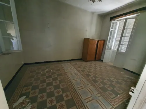 Vente Villa Constantine Constantine