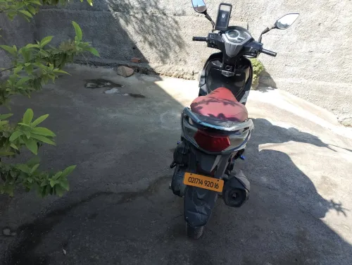 Sym st ماشي 66 2020