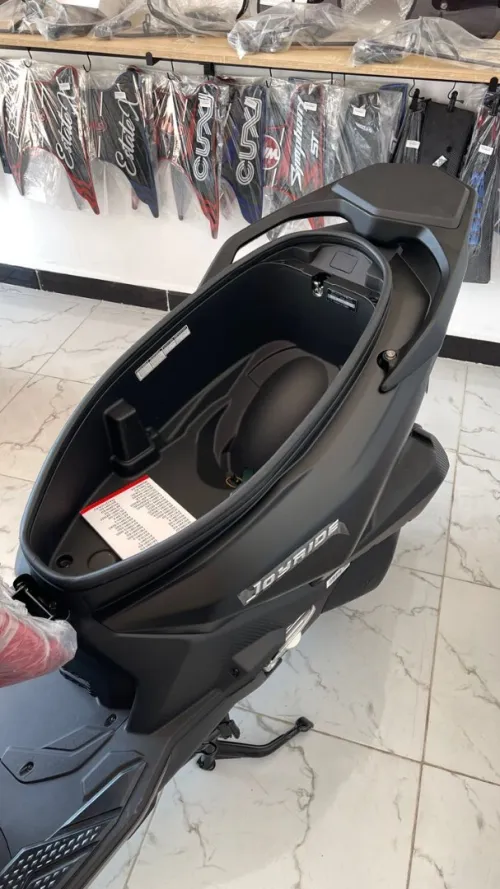 Sym Joyride 2026
