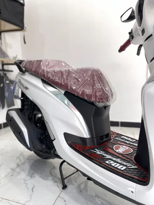 Sym St 200 2026