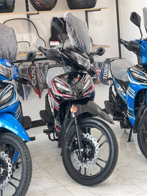 VMS CK 110 2026