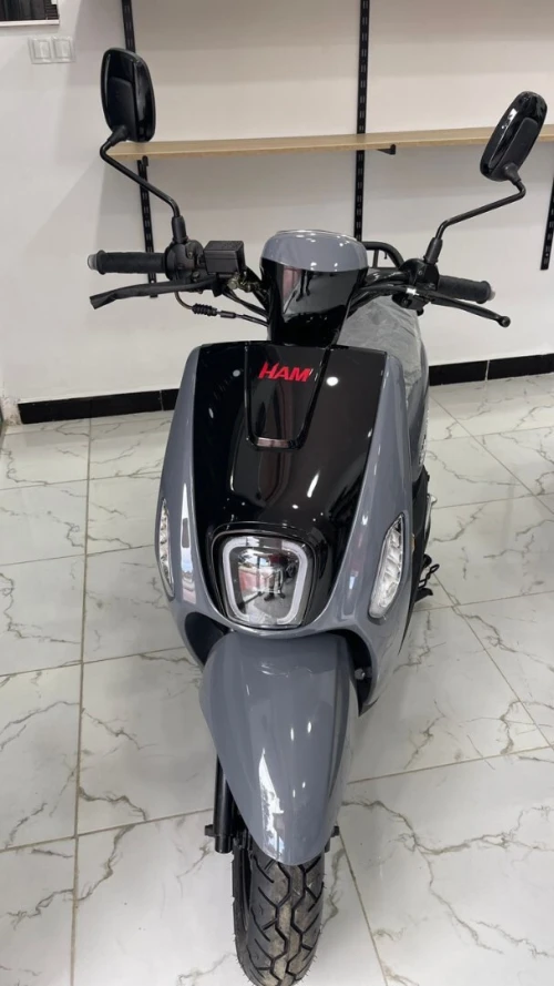 Sym Ham Cuxi QQ7 2026