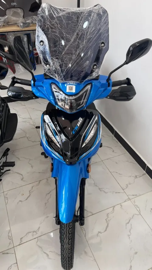 VMS CK 110 2026