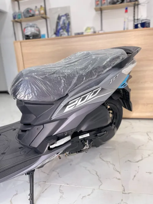 Sym Jet 14 2026