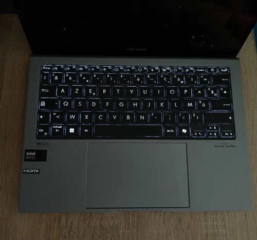 Asus ZENBOOK 13 OLED