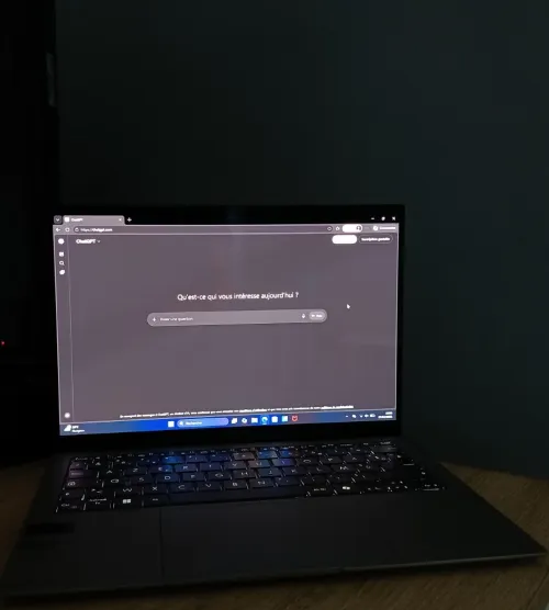 Asus ZENBOOK 13 OLED