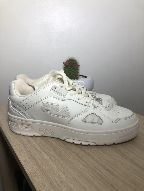 Baskets FILA Teratach 600 Original