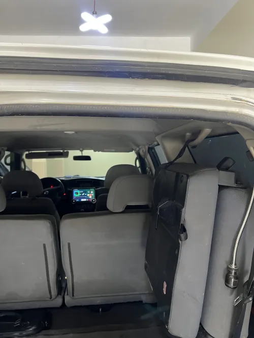 Nissan Patrol Long 2004 
