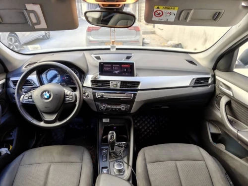 BMW X1 2022 Confort