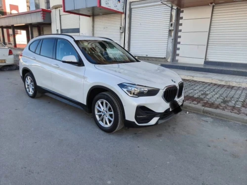 BMW X1 2022 Confort