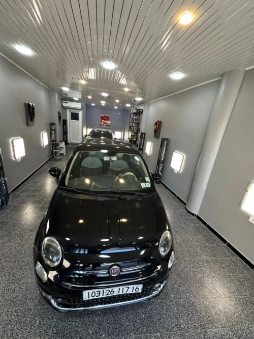 Fiat 500 2017 Dolcevita
