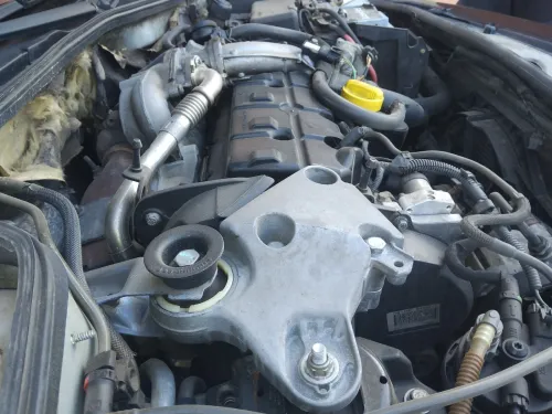 Renault Laguna 2 2001 Laguna 2