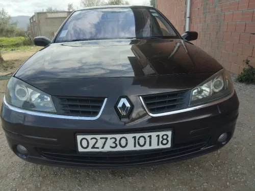 Renault Laguna 2 2001 Laguna 2