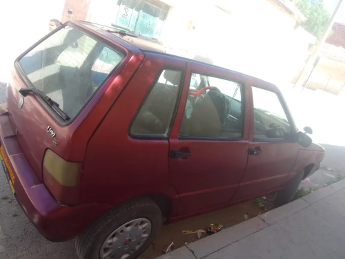 Fiat Uno 2005 Uno