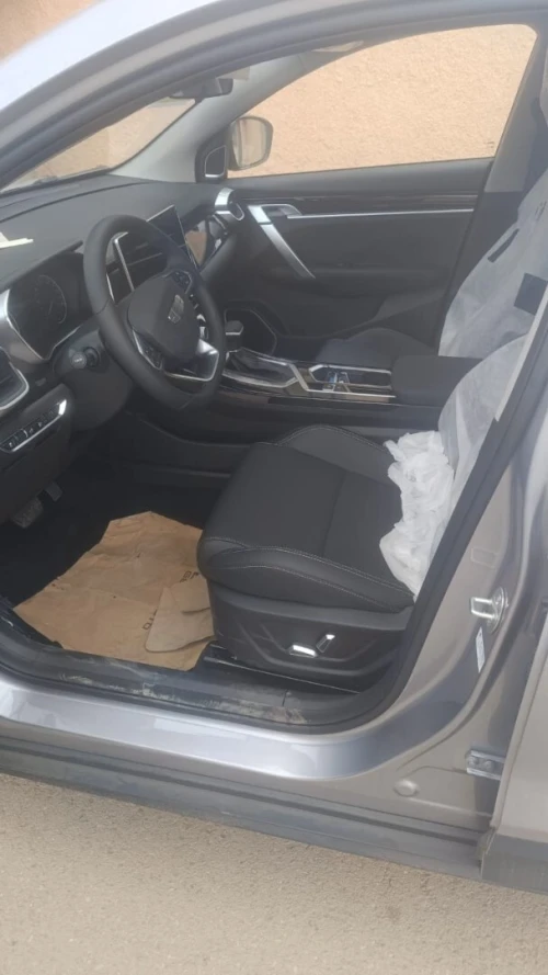 Geely Coolray 2026 Super Max