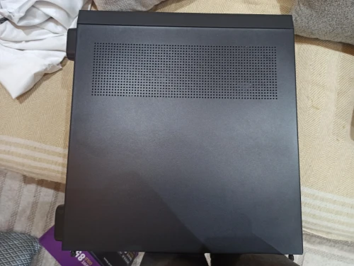 BOITIER XIGMATEK GAMING G PRO BLACK ARGB