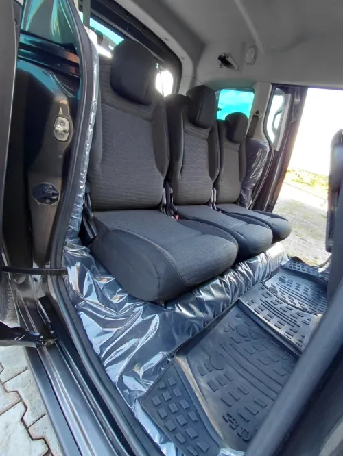 Citroen Berlingo Multispace 2018 Berlingo Multispace