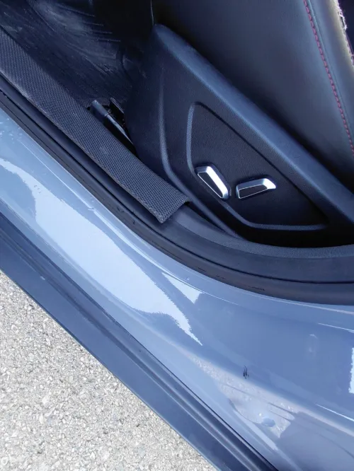 Geely Coolray 2024 Batel