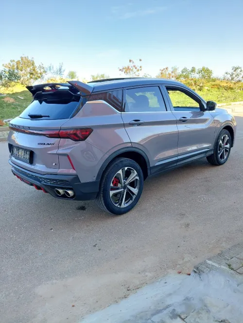 Geely Coolray 2024 Batel
