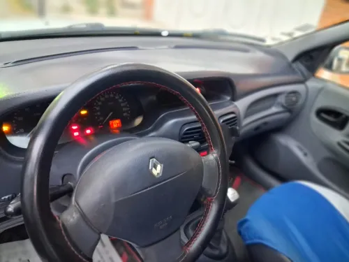 Renault Megane 1 2000 Megane 1