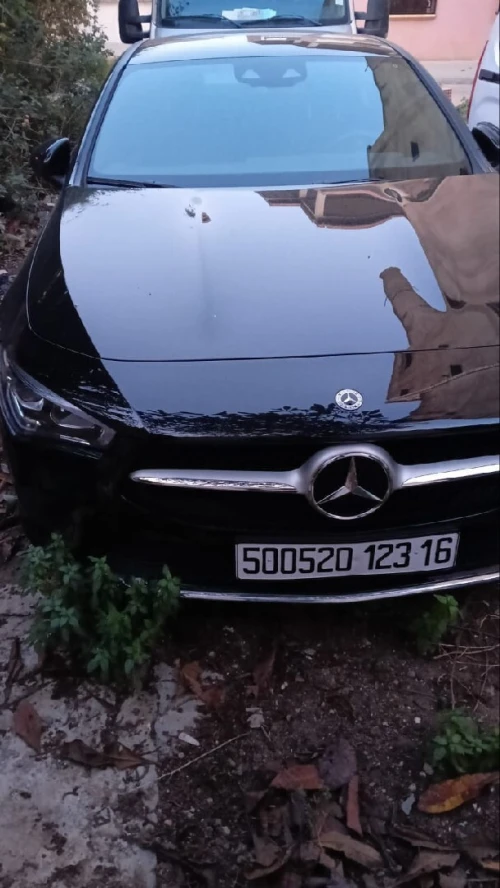 Mercedes Mercedes 2023 