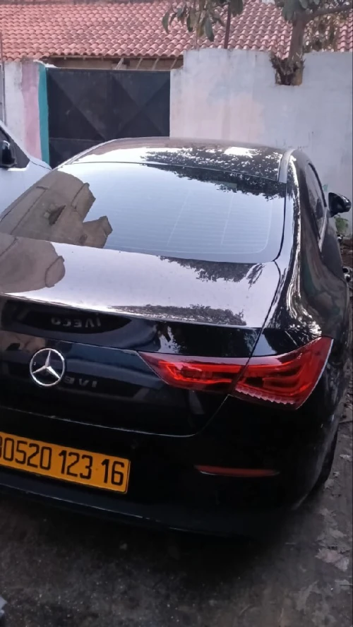 Mercedes Mercedes 2023 