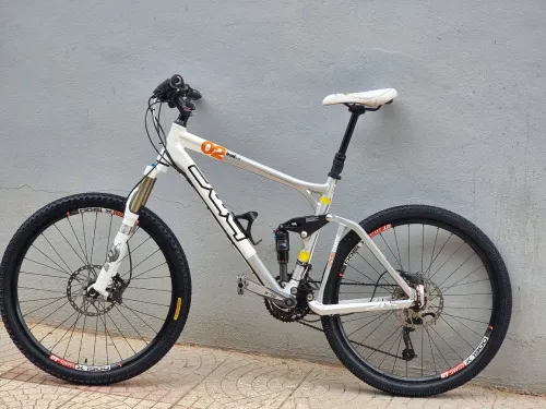 VTT BMC