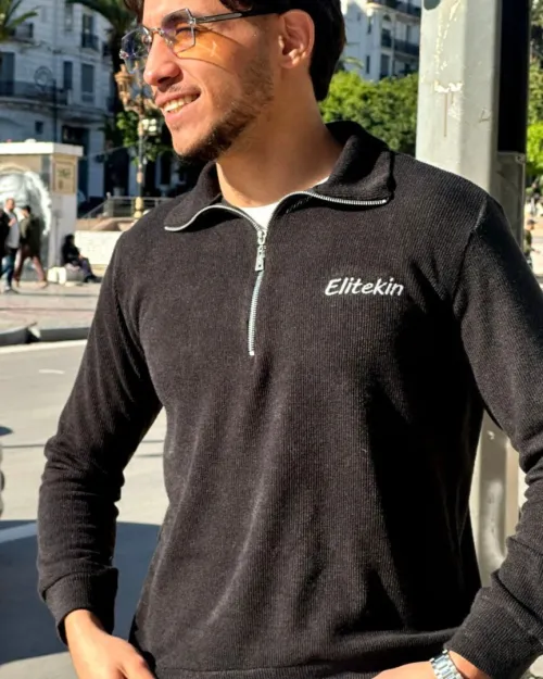 Pull DemiZip