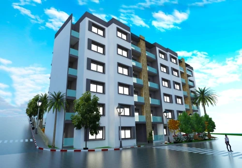 Vente Immeuble Bouira Bouira