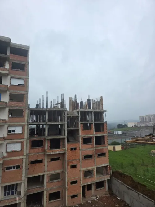 Vente Immeuble Bouira Bouira