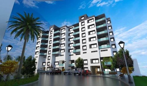 Vente Immeuble Bouira Bouira