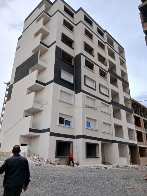 Vente Immeuble Bouira Bouira