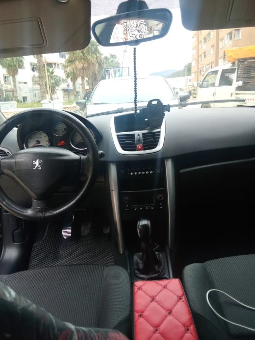 Peugeot 207 2011 Active