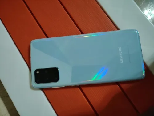 Samsung Galaxy S20 plus 5G
