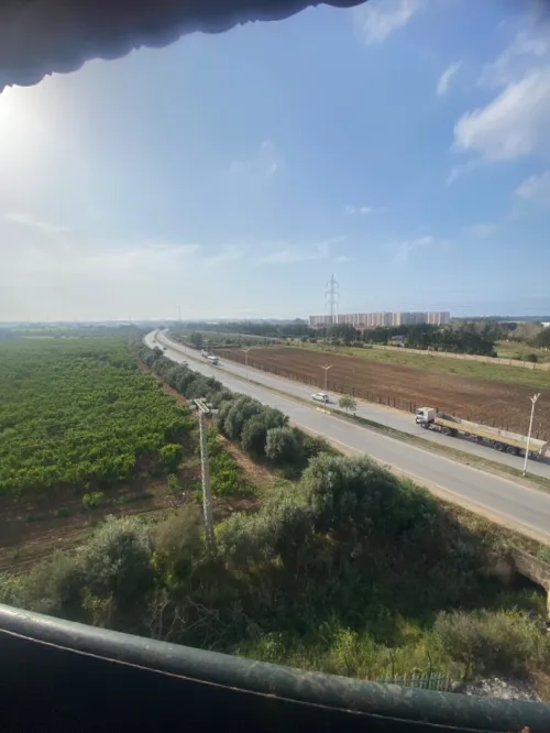 Vente Appartement F3 Boumerdès Corso