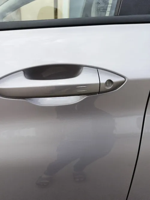 Geely Coolray 2026 Super max