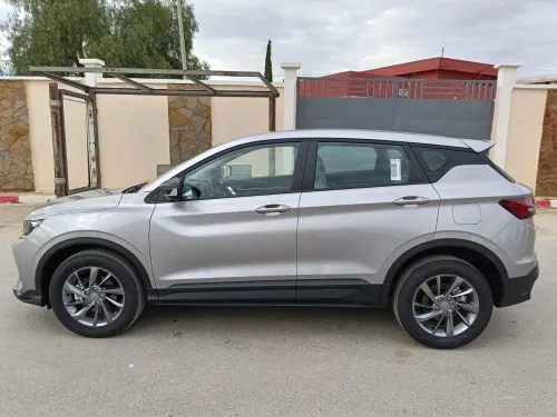 Geely Coolray 2026 Super max