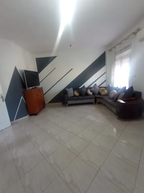 Echange Appartement Alger Birtouta