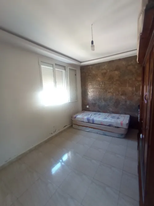 Echange Appartement Alger Birtouta