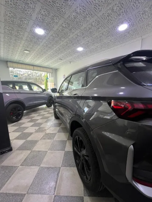Geely Coolray 2026 La tout option