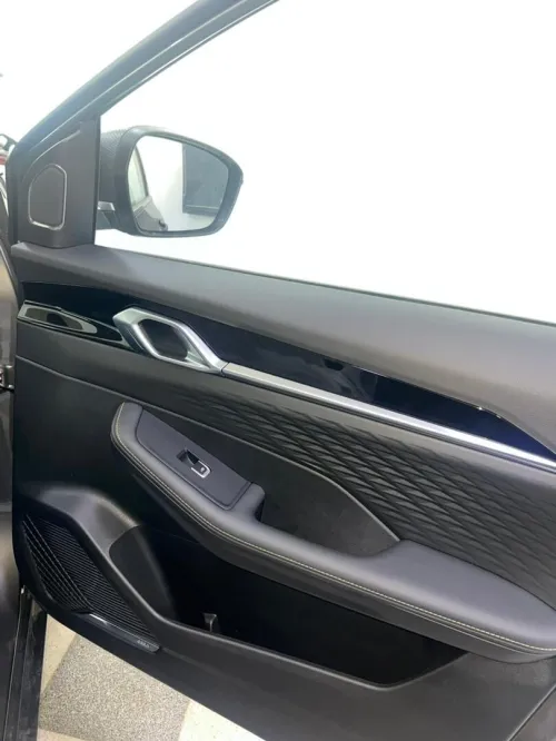 Geely Coolray 2026 La tout option