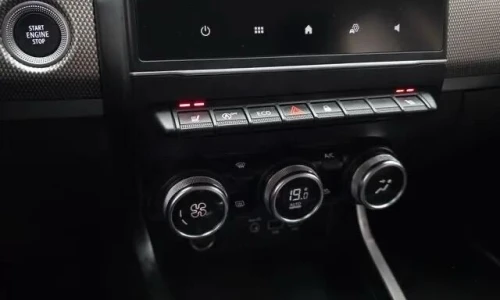 Renault Arkana 2023 Evolution