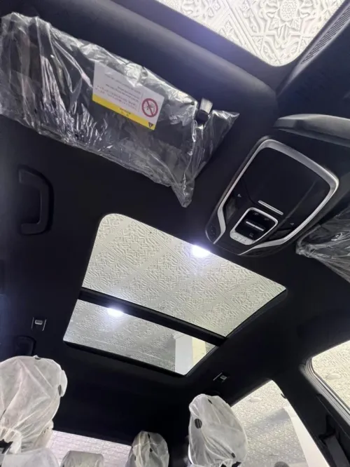 Geely Coolray 2026 La tout option