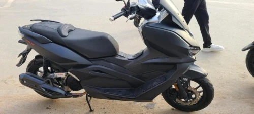 VMS Vmax 200cc 2021