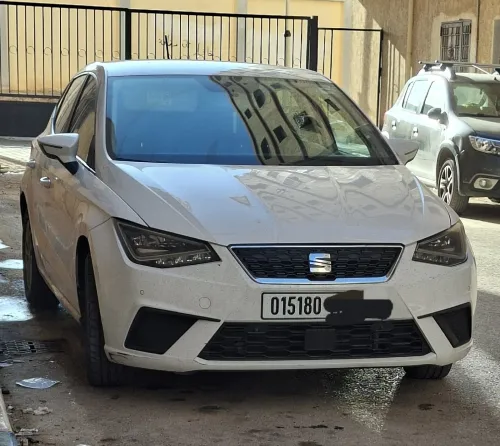Seat Ibiza 2019 Ibiza