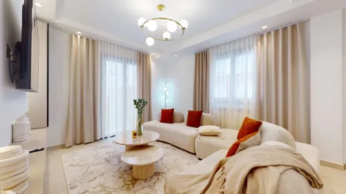Vente Appartement F3 Alger Gue de constantine