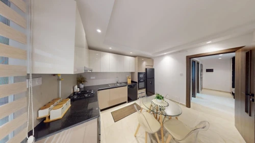Vente Appartement F4 Alger Gue de constantine