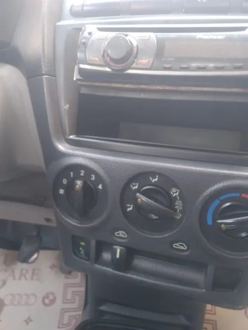 Kia Picanto 2005 Ex