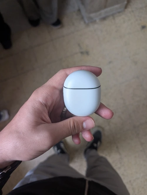 Pixel Buds Pro 2
